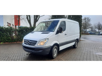 Small van Mercedes-Benz Sprinter 316 Kastenwagen: picture 2