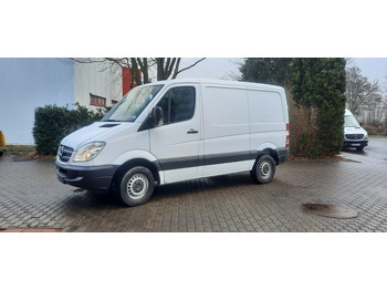 Small van Mercedes-Benz Sprinter 316 Kastenwagen: picture 3