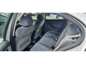 Car SEAT Toledo Signo 1,8 20V Autom: picture 5
