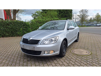 Car ŠKODA