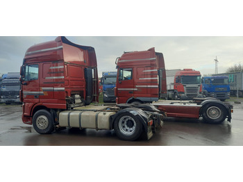 Lease a DAF 105-460 Super Spacs G.Haus/Hoch German DAF 105-460 Super Spacs G.Haus/Hoch German: picture 3