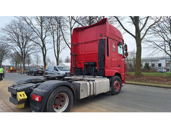 Lease a  DAF XF 106/460FT SSC DAF XF 106/460FT SSC: picture 4