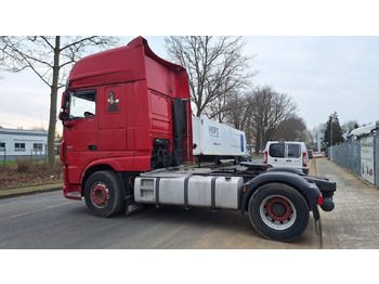 Lease a  DAF XF 106/460FT SSC DAF XF 106/460FT SSC: picture 3