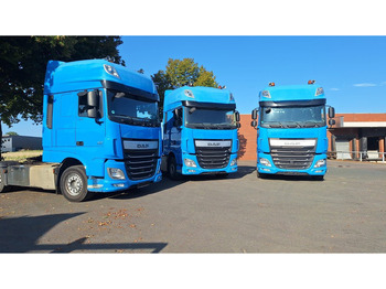 Tractor unit DAF XF 460 FT SZM: picture 2