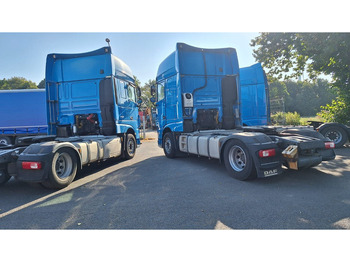 Tractor unit DAF XF 460 FT SZM: picture 4