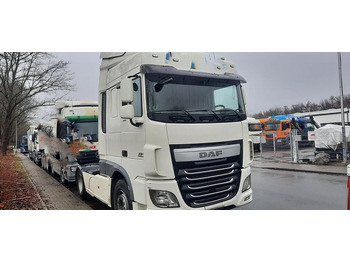 Tractor unit DAF XF 106 460