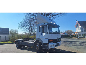 Tractor unit MERCEDES-BENZ Atego 1328