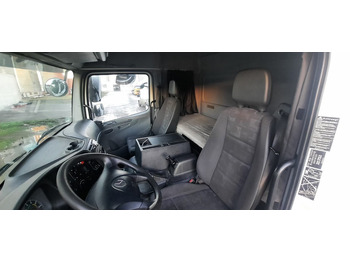 Tractor unit Mercedes-Benz 1824 LS G.Haus/Hochdach Klima: picture 4 Tractor unit Mercedes-Benz 1824 LS G.Haus/Hochdach Klima: picture 4