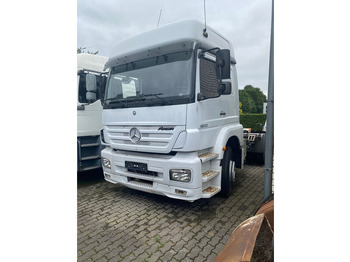 Tractor unit MERCEDES-BENZ