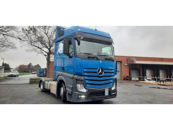Tractor unit MERCEDES-BENZ Actros 1845