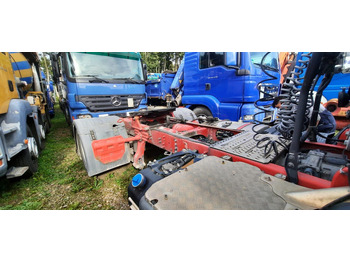 Tractor unit Scania P360 SZM: picture 2