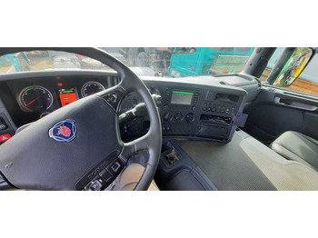 Tractor unit Scania P360 SZM: picture 4