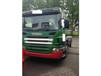 Tractor unit SCANIA P 360