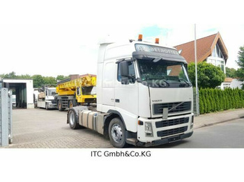 Tractor unit Volvo FH 400 G.Haus-Hochdach Euro:5 German Truck: picture 3