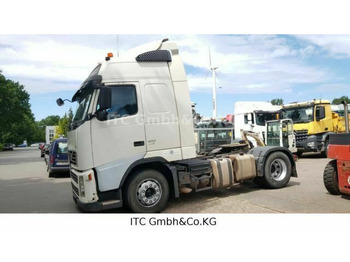 Tractor unit Volvo FH 400 G.Haus-Hochdach Euro:5 German Truck: picture 4