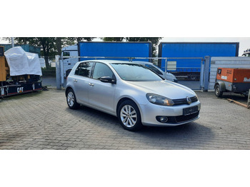 Car VOLKSWAGEN