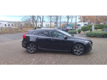 SUV Volvo V40 Cross Country You!: picture 3