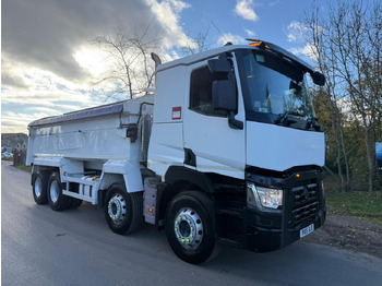 Tipper RENAULT C 380