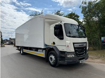 Refrigerator truck DAF LF 280