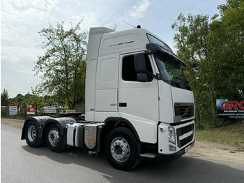 Tractor unit VOLVO FH 460