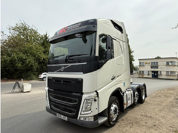 Tractor unit 2016 Volvo FH 460 Tractor Unit: picture 2