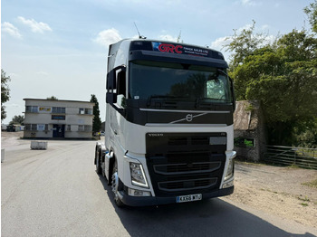 Tractor unit VOLVO FH 460