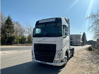 Tractor unit VOLVO FH 460