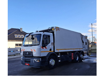 Garbage truck Renault D26 Śmieciarka Mullwagen Environnement VR5 LEV Euro 6: picture 2 Garbage truck Renault D26 Śmieciarka Mullwagen Environnement VR5 LEV Euro 6: picture 2