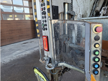 Garbage truck Renault D26 Śmieciarka Mullwagen Environnement VR5 LEV Euro 6: picture 5 Garbage truck Renault D26 Śmieciarka Mullwagen Environnement VR5 LEV Euro 6: picture 5