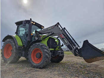 Farm tractor CLAAS Arion 530