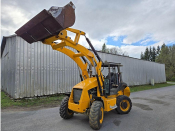 Wheel loader JCB 2CX