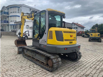 Mini excavator Wacker Neuson ET 90: picture 3