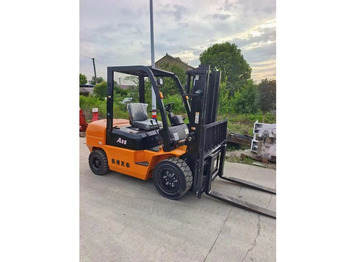 Forklift HANGCHA