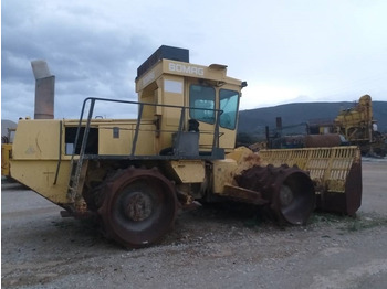 Compactor Bomag BC 771 RB: picture 5