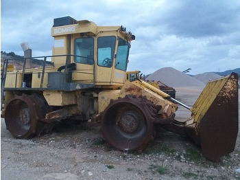 Compactor Bomag BC 771 RB: picture 2