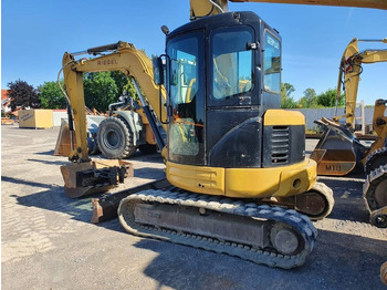 Crawler excavator CATERPILLAR