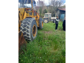 Wheel loader CAT 950 C: picture 3