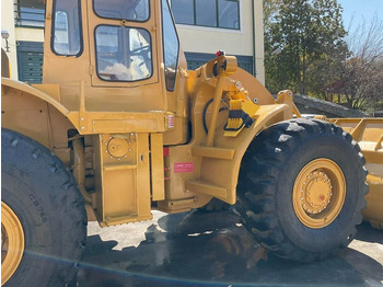 Wheel loader CAT 966C: picture 2