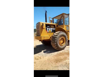Wheel loader CAT 966C: picture 2