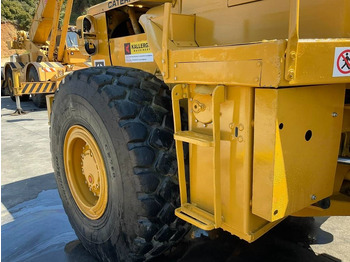 Wheel loader CAT 966C: picture 5