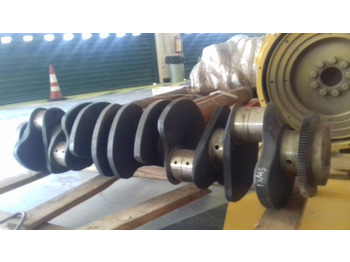 Engine CATERPILLAR
