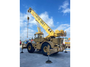 Mobile crane GROVE