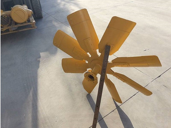 Spare parts for Wheel loader CAT 988 B: picture 5
