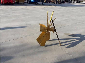 Spare parts for Wheel loader CAT 988 B: picture 3