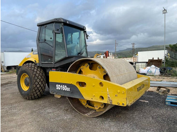 Compactor VOLVO