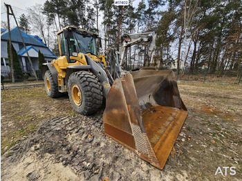 Wheel loader 2011 Volvo L120F: picture 2