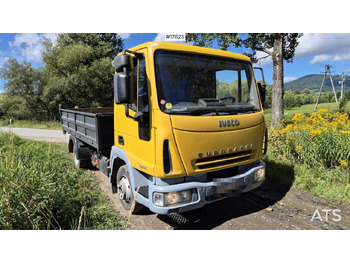 Tipper IVECO EuroCargo