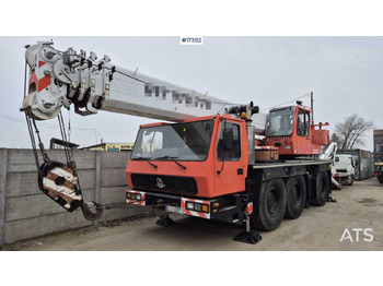 Mobile crane GROVE
