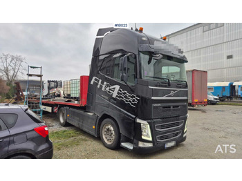 Tractor unit VOLVO FH 500