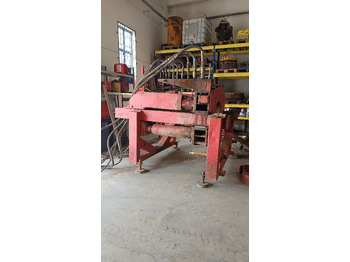 Directional boring machine diverse Bohrtechnik aus Firmenauflösung: picture 2